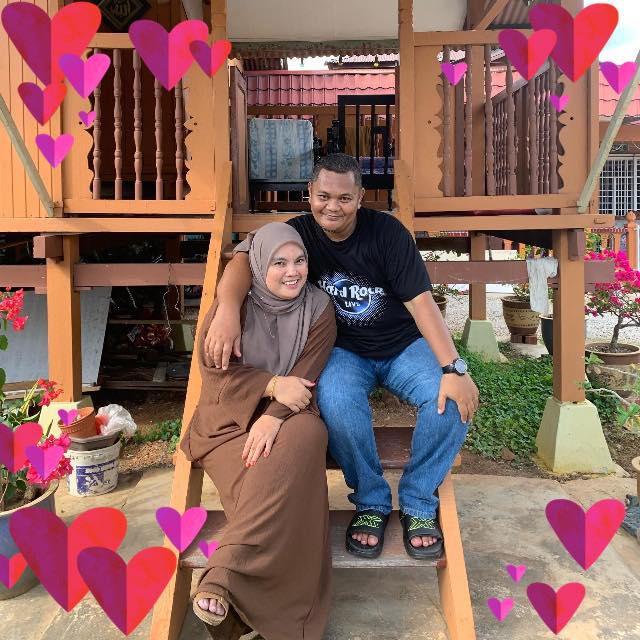 IsmaliyaIrwan Lieya