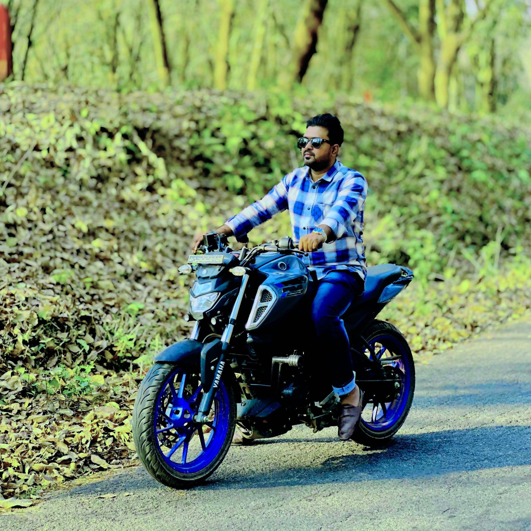 Mohsin Ahmed