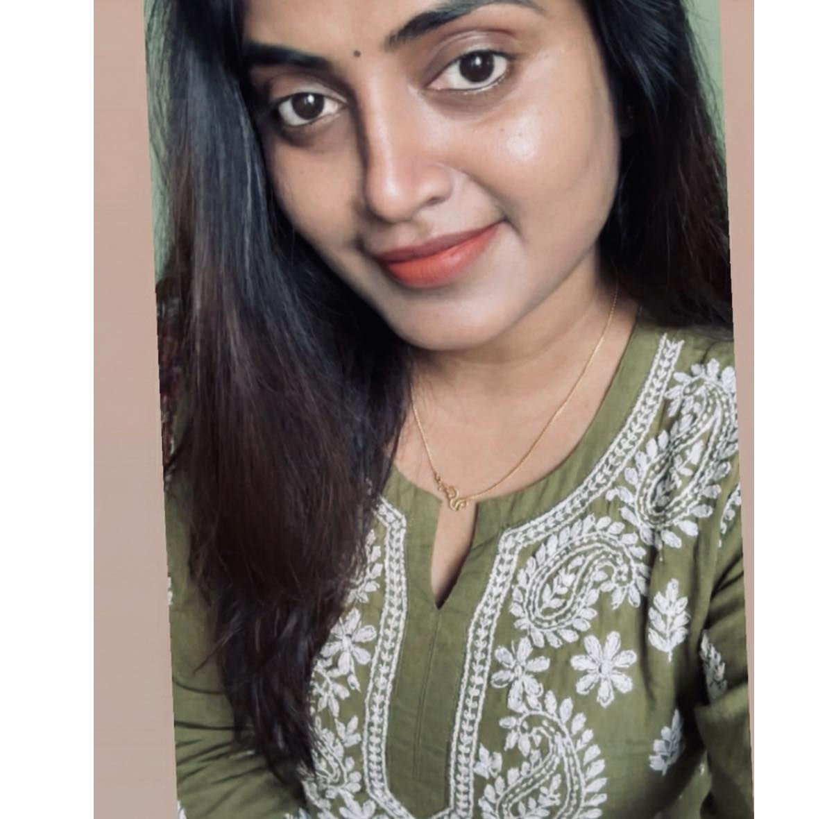 Athira Rajendran