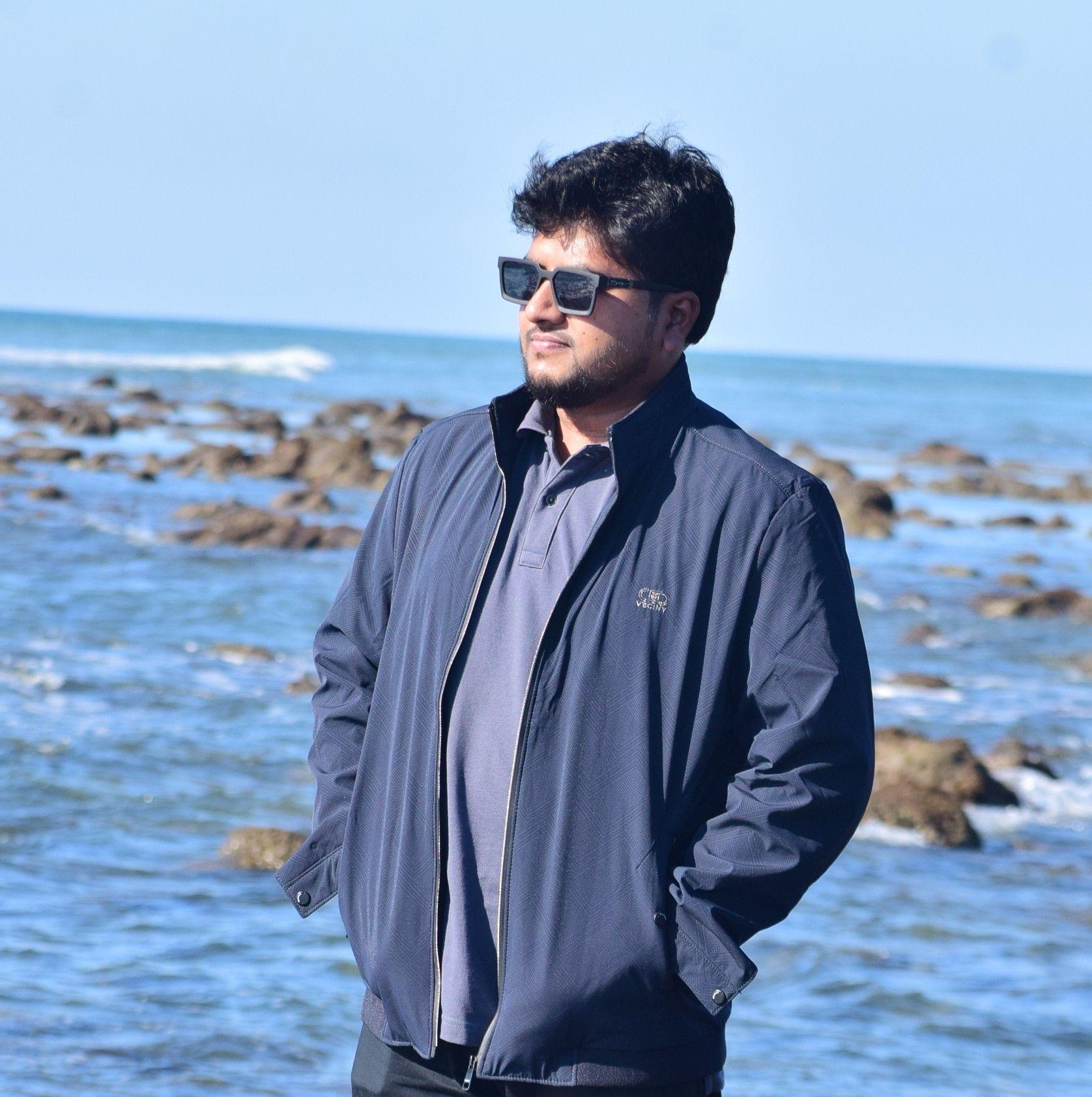 Ruhul Amin