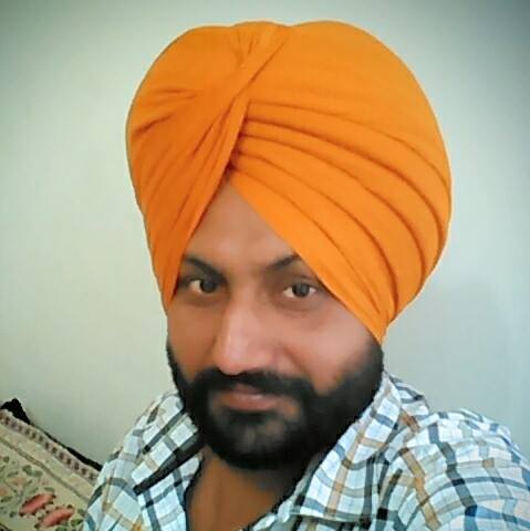 Tajinder Matharoo