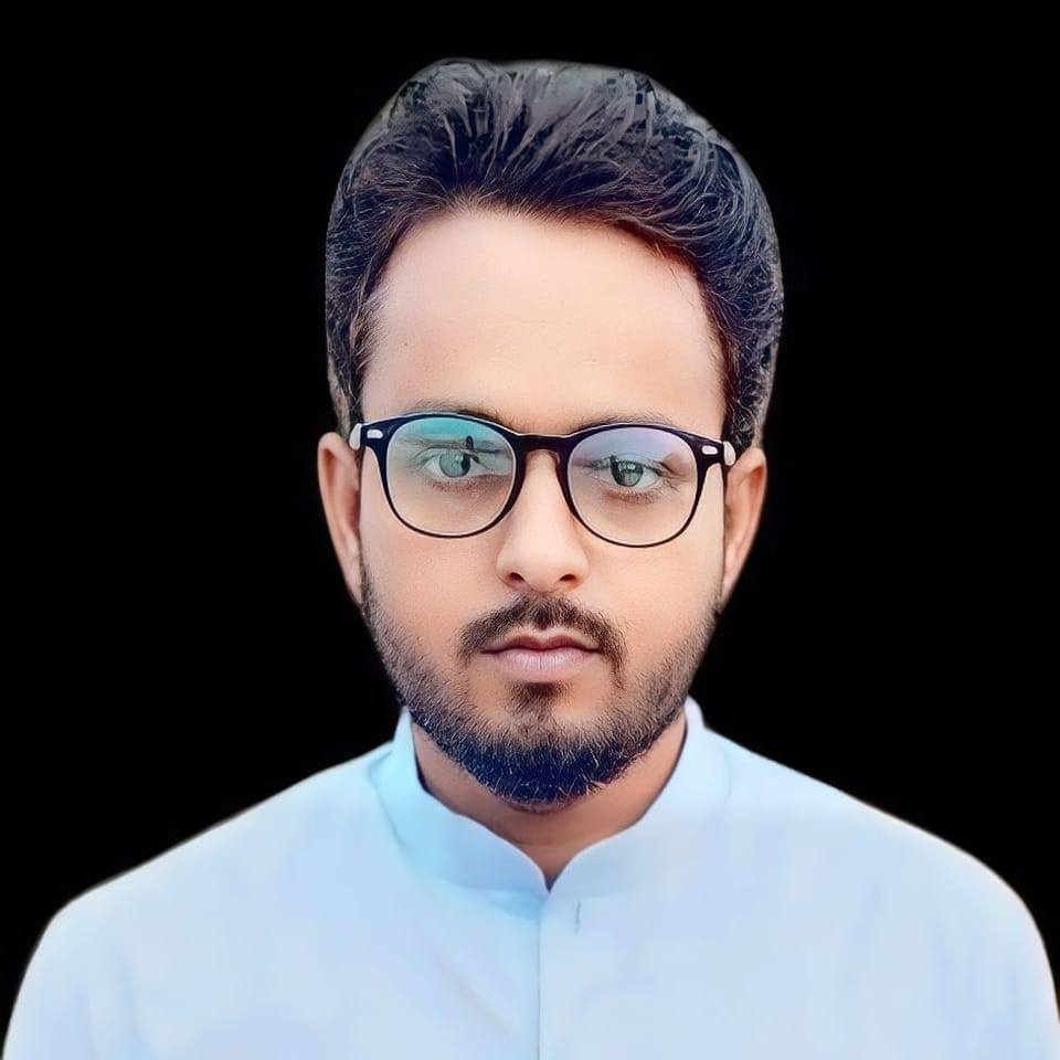 Modassir Raza
