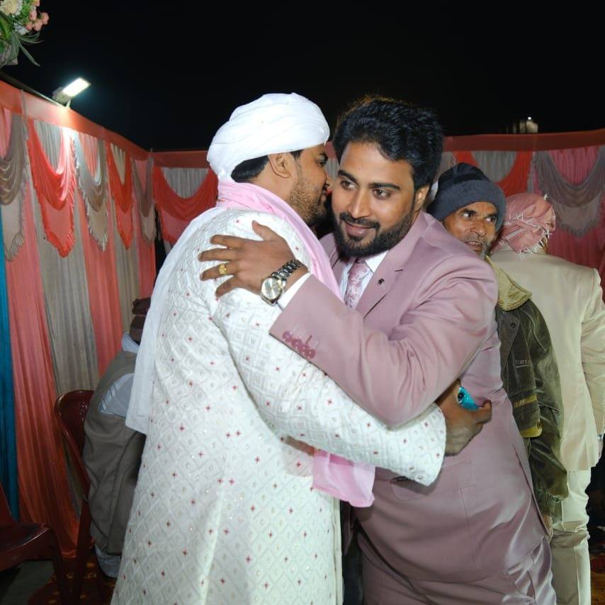 Afjal Ansari