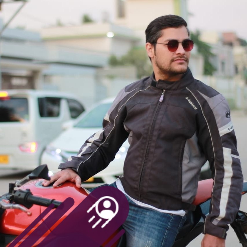 Bilal Ahmad