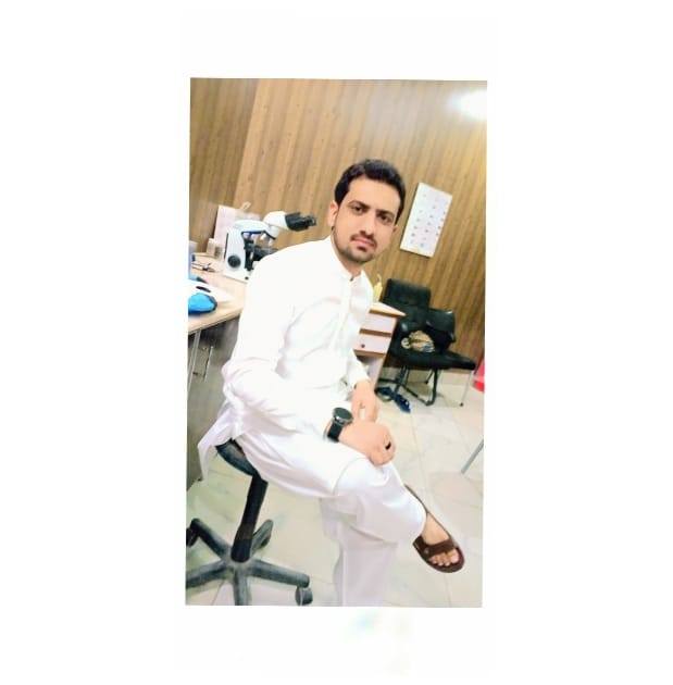 Usama Pyara