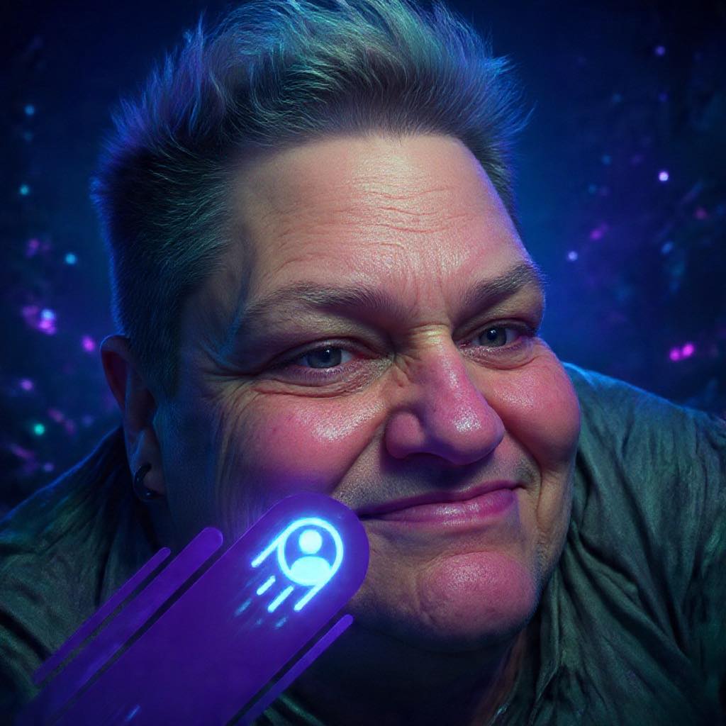 Laurie Bossman