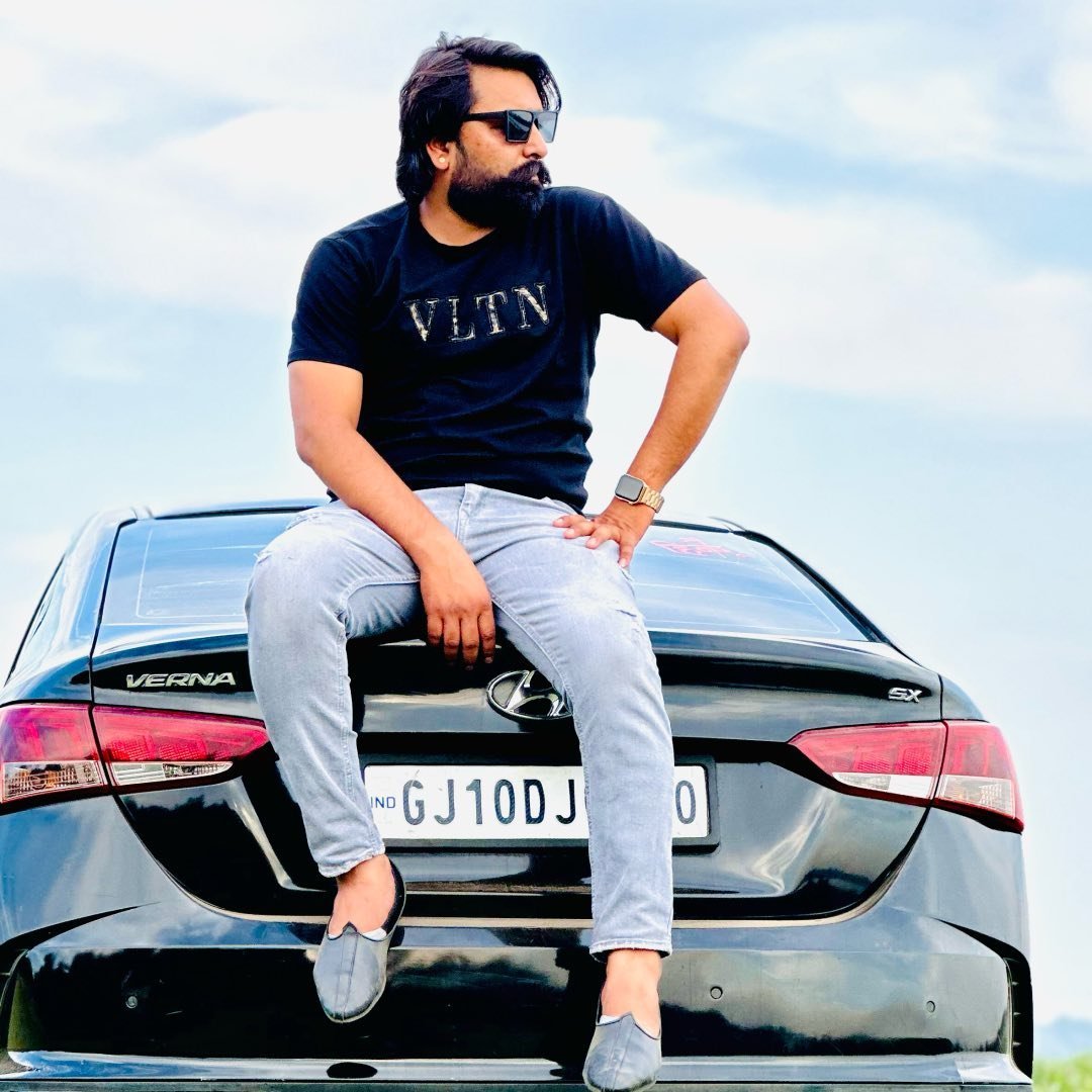 Rajput Chetan Sinh