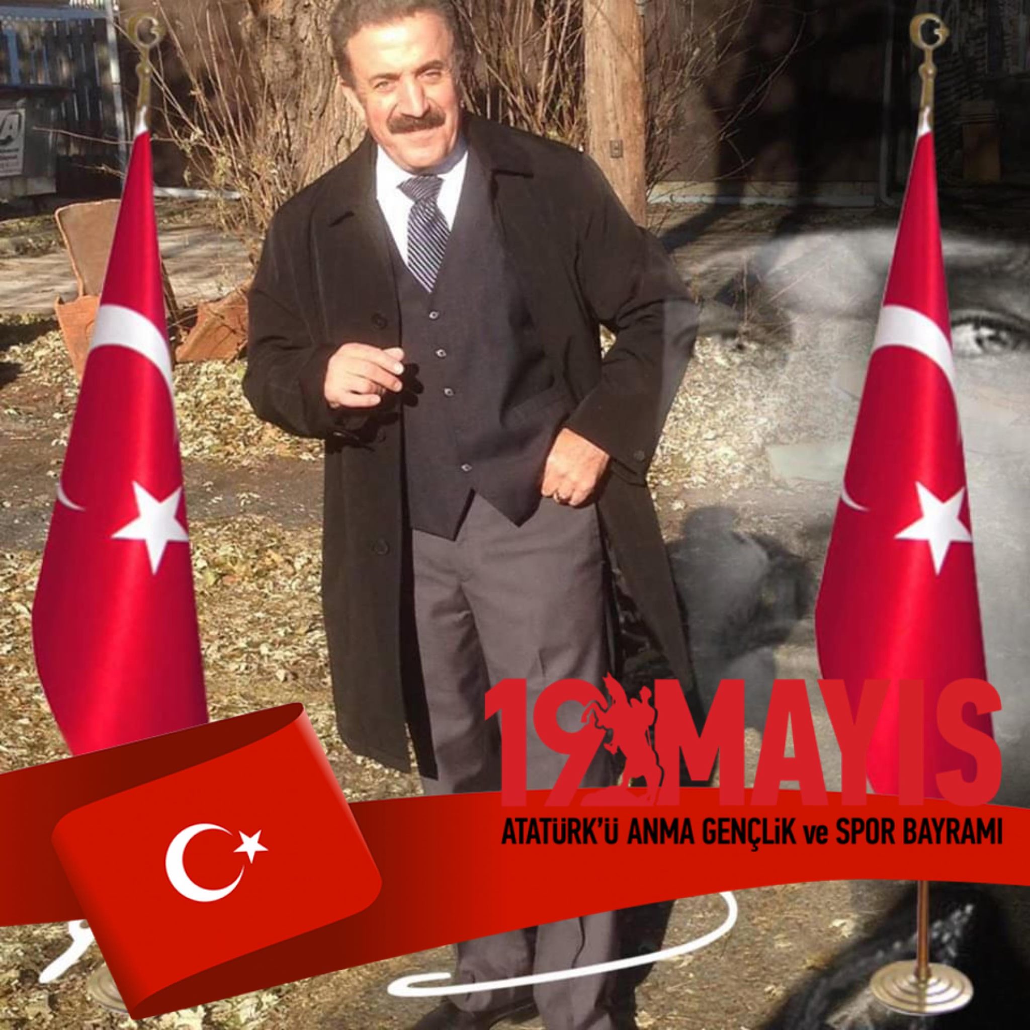 Ibrahim Senturk