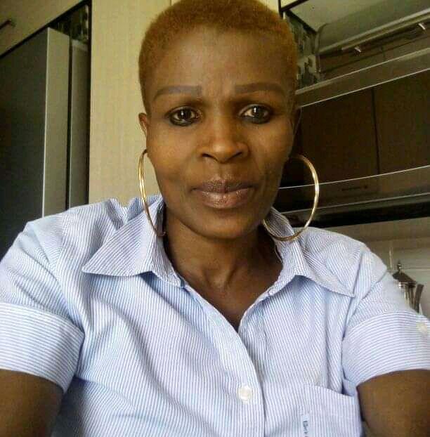 Thandi MaNcwane