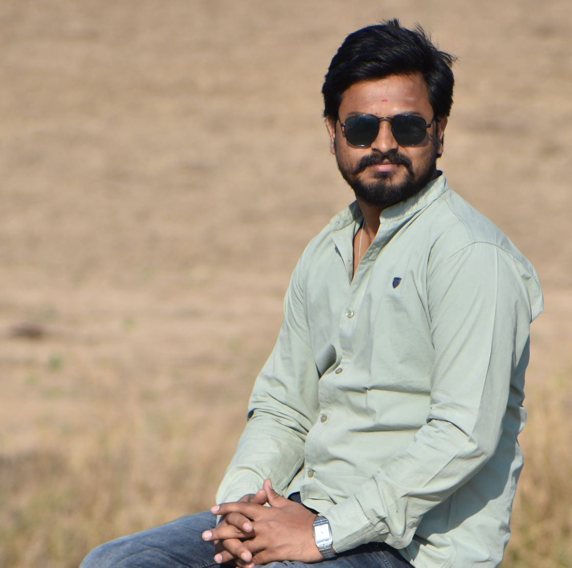 ಚಿನ್ನು ಎಸ್. ರಾಗಿ.