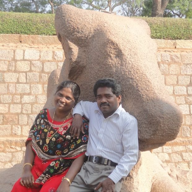 Kalai Mathi