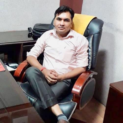 Amit Arya