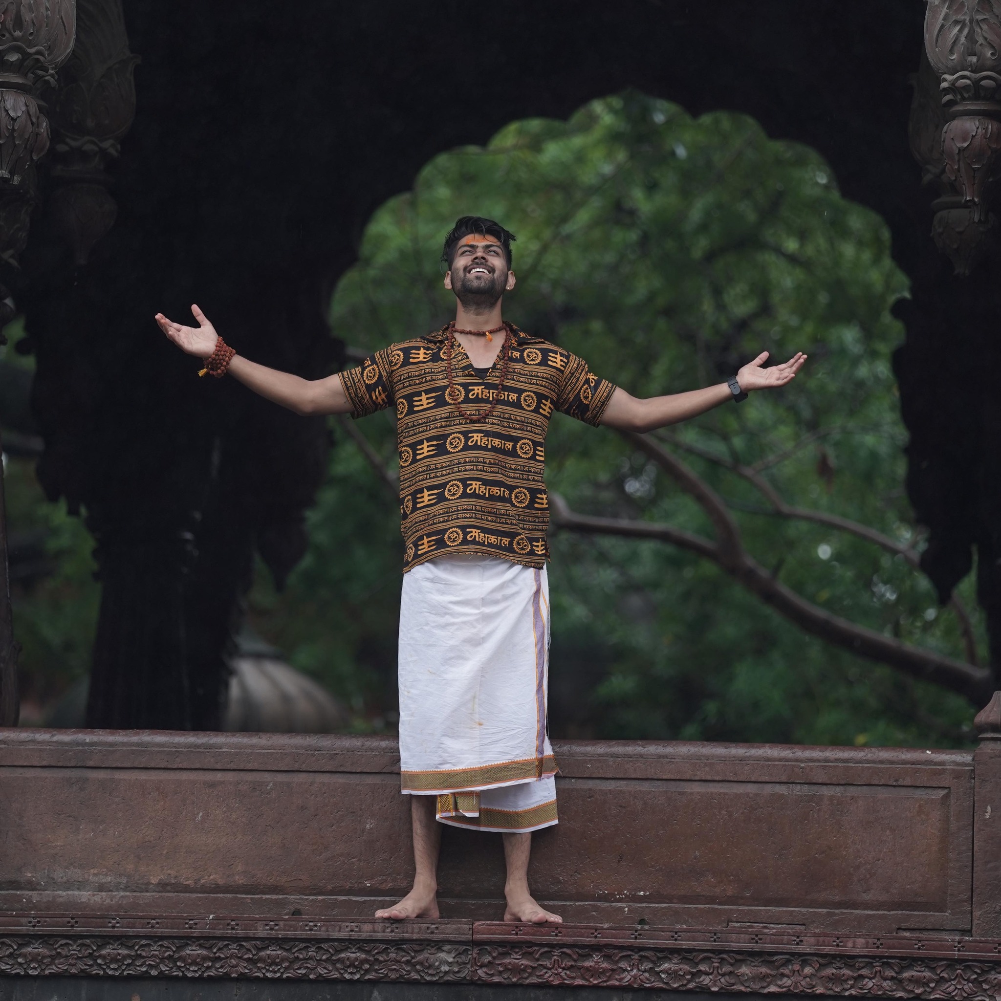 Pramod Mathur