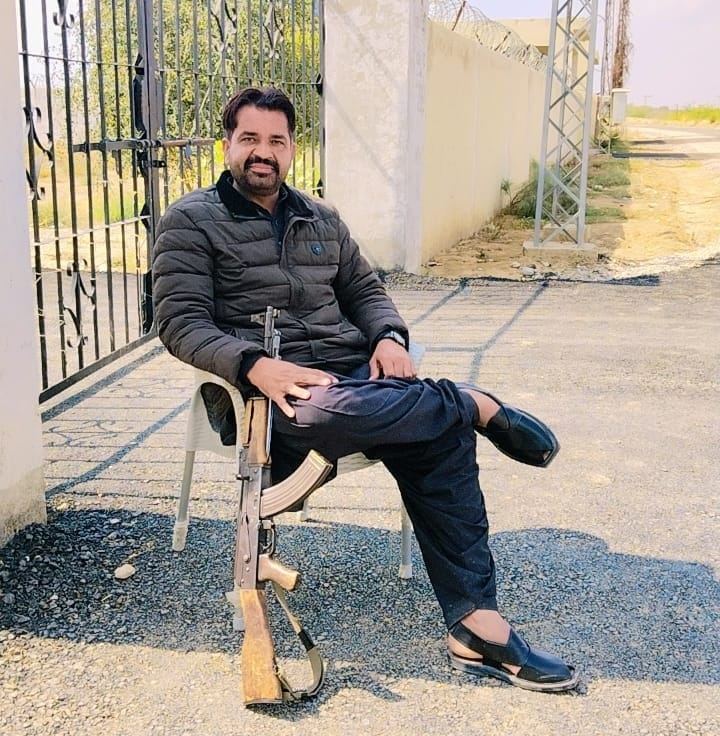 میری ننی پری 🧿ماشاءاللہ ♥️ اللہ پاک ہمیشہ نظر بد سے بچائے آمین ثم آمین ...
