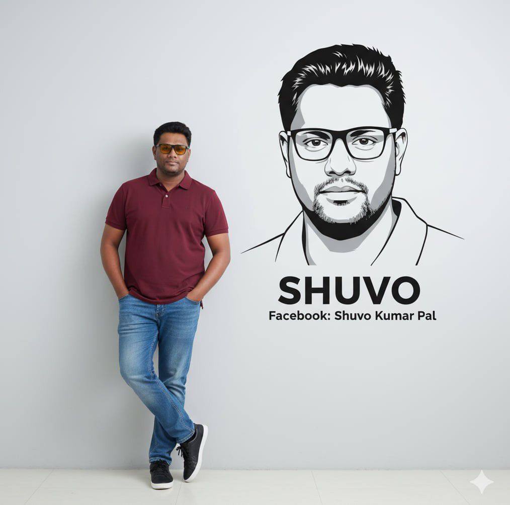 Shuvo Kumar Pal