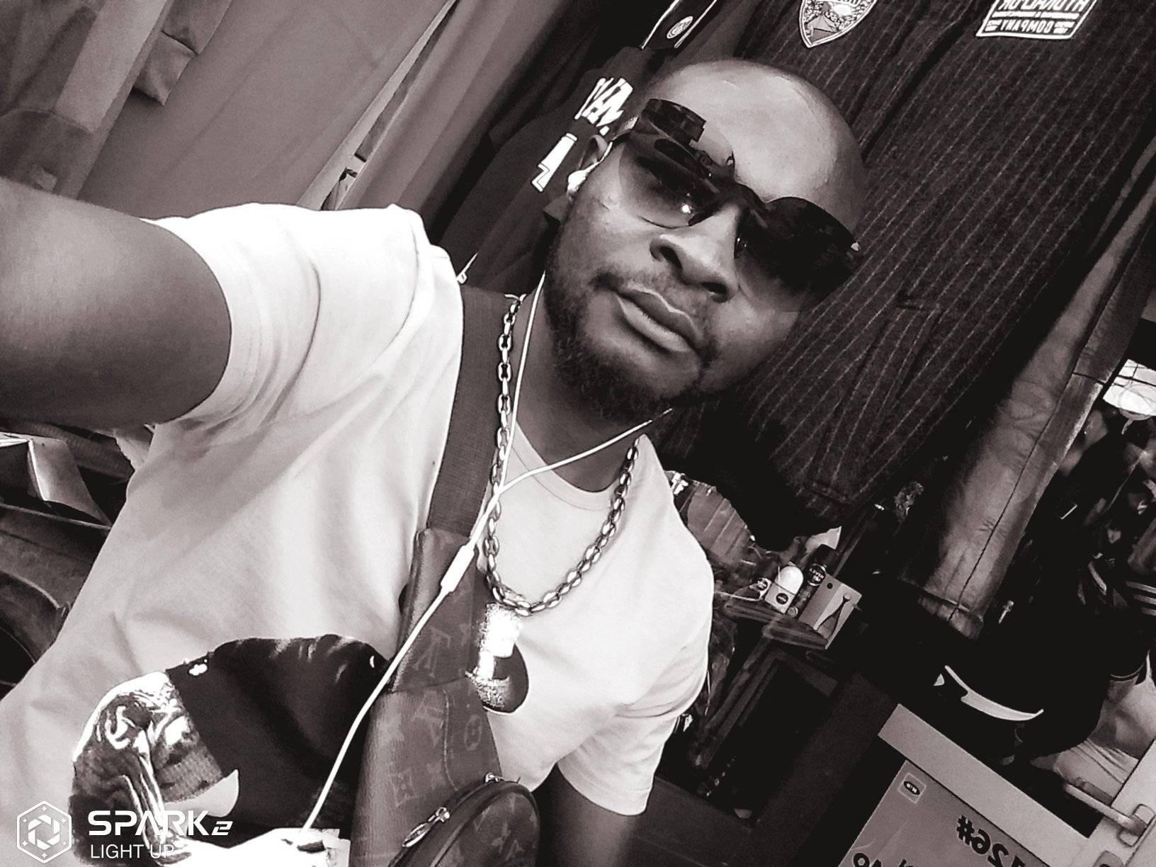 Blind Artest