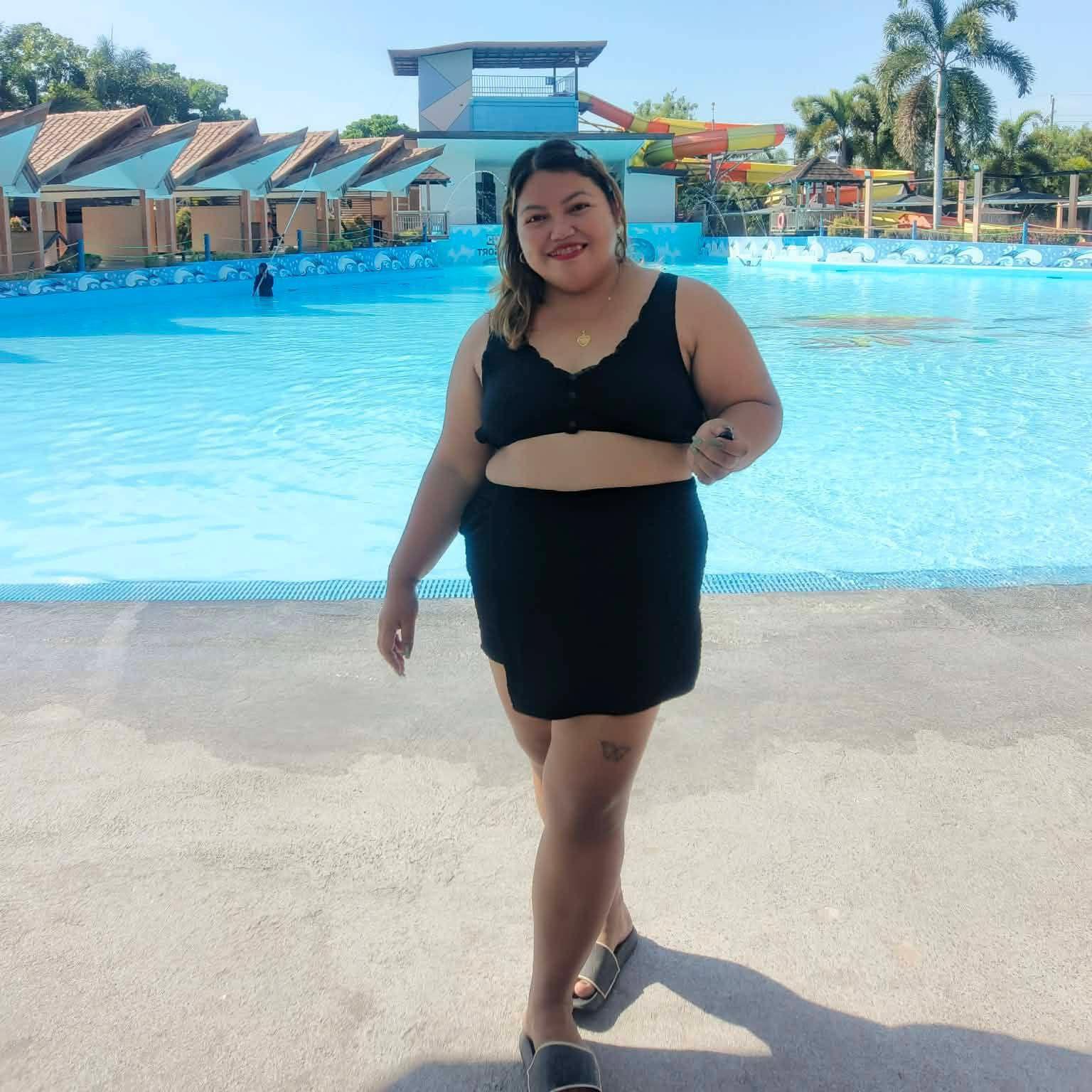 Princess Rhean Alcover