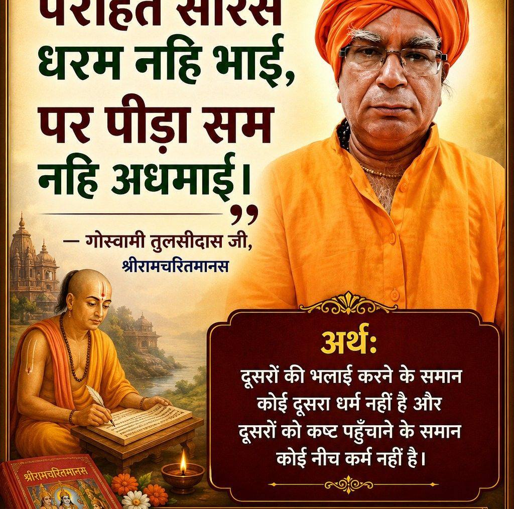 Prem Ji Maharaj