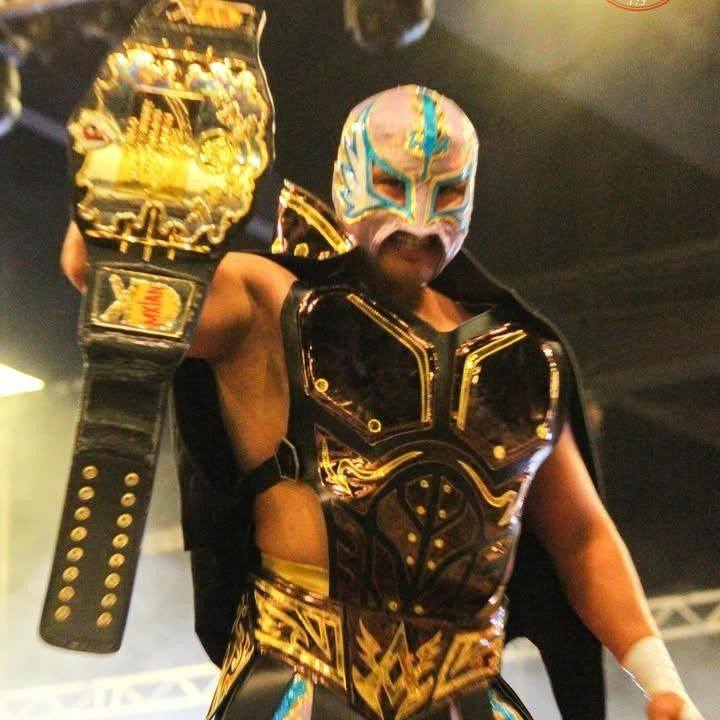 Arkangel Junior
