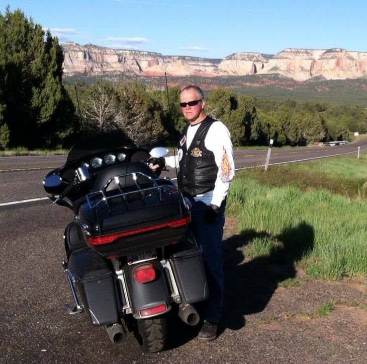Harley Davidson Electra Glide Owners | Brake light issue | Facebook