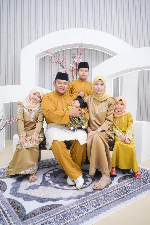 Nur Fatin AZreen
