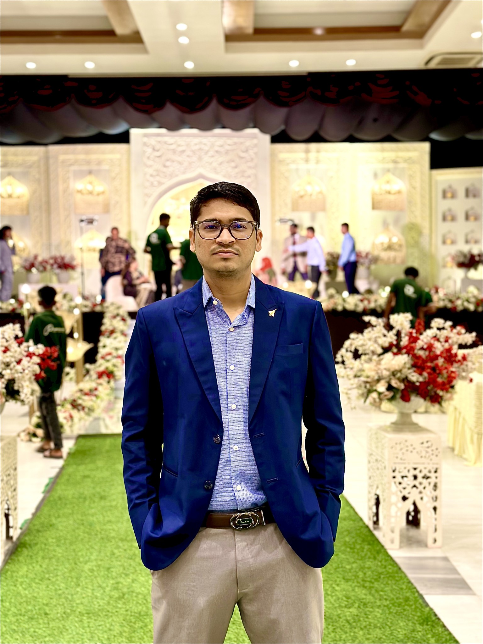 RK Rajib Khan