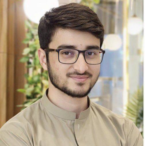 Rasheed Ahmad