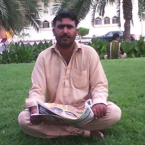 Ch Qaisar Raza