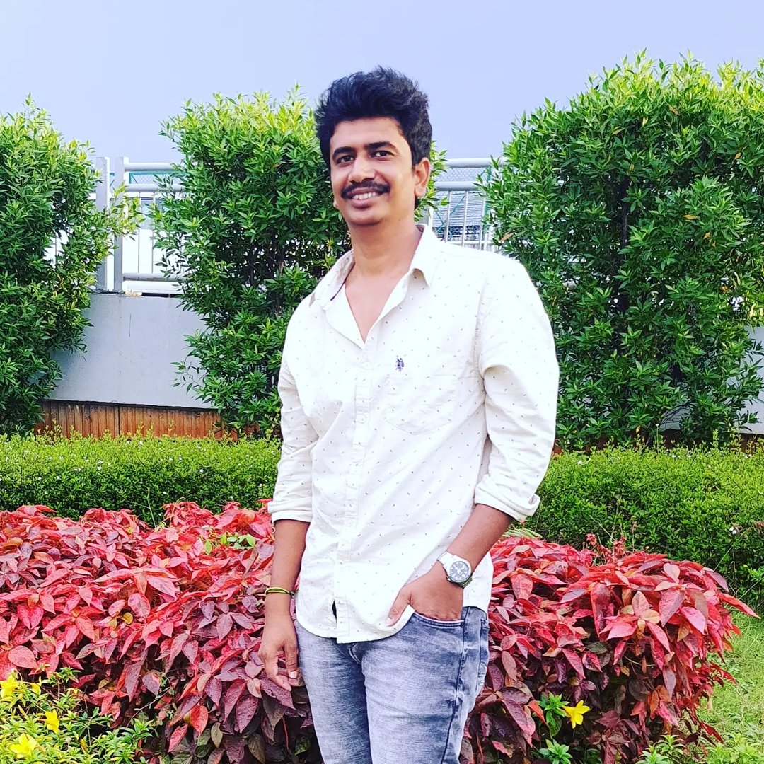 Sreekanth Reddy
