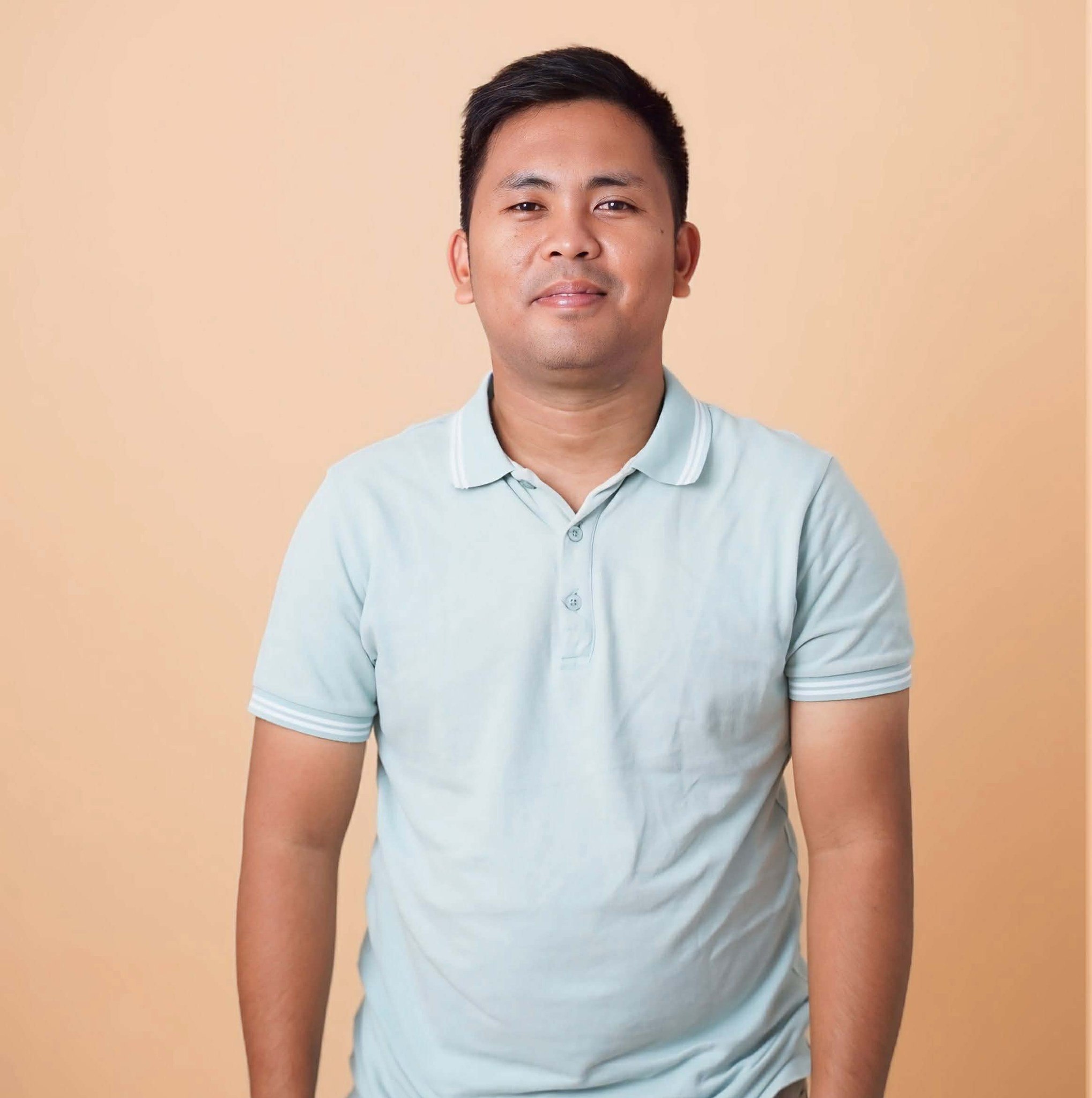 Adrian Rey Luzon Alvar