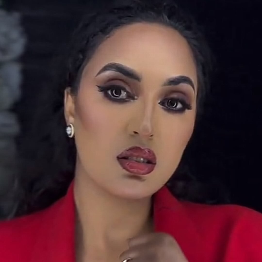 Meron Engeda