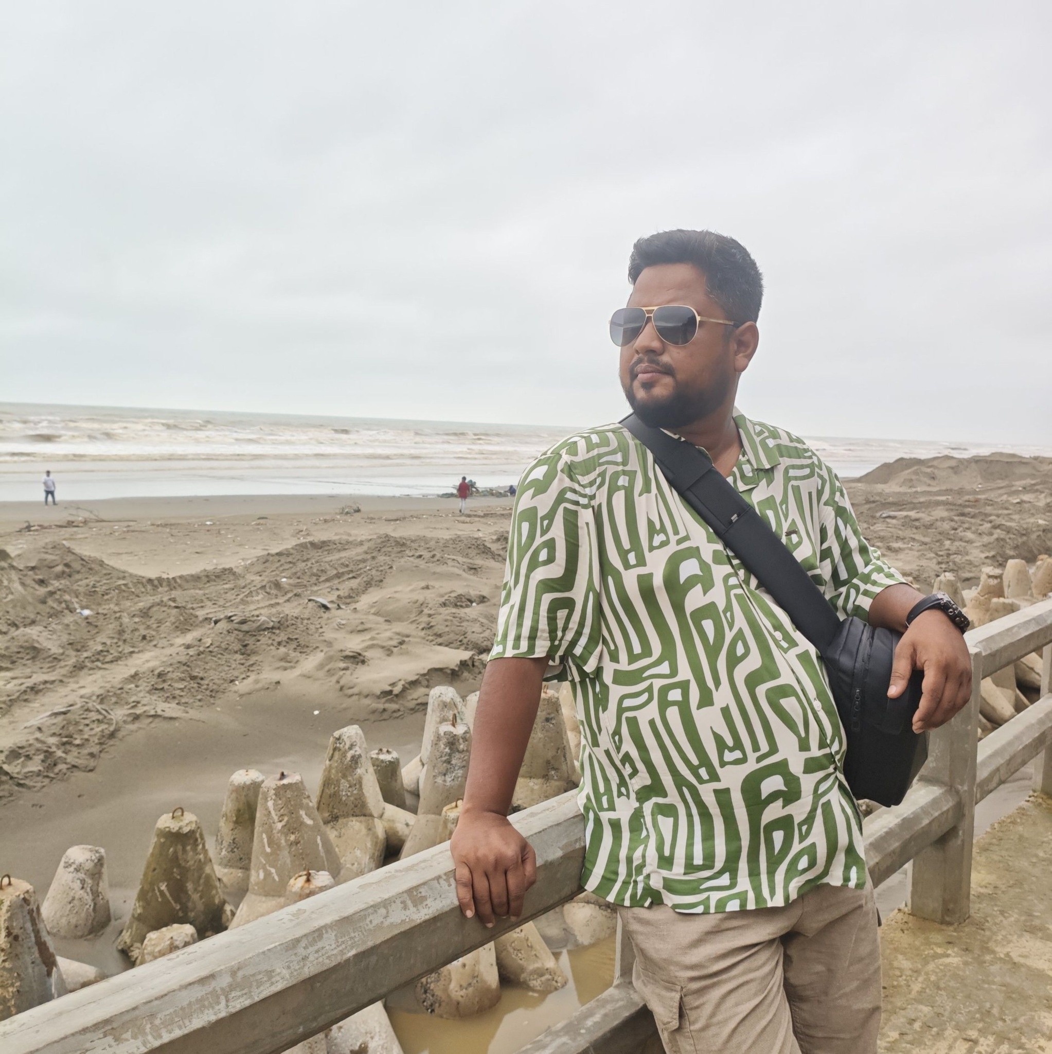 Zahid Khan