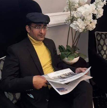 Dr-Abdul Basit Rana on Reels