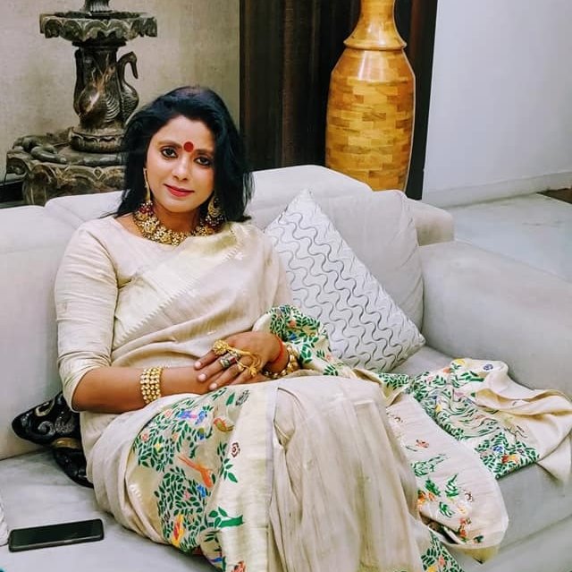 Seema Rani