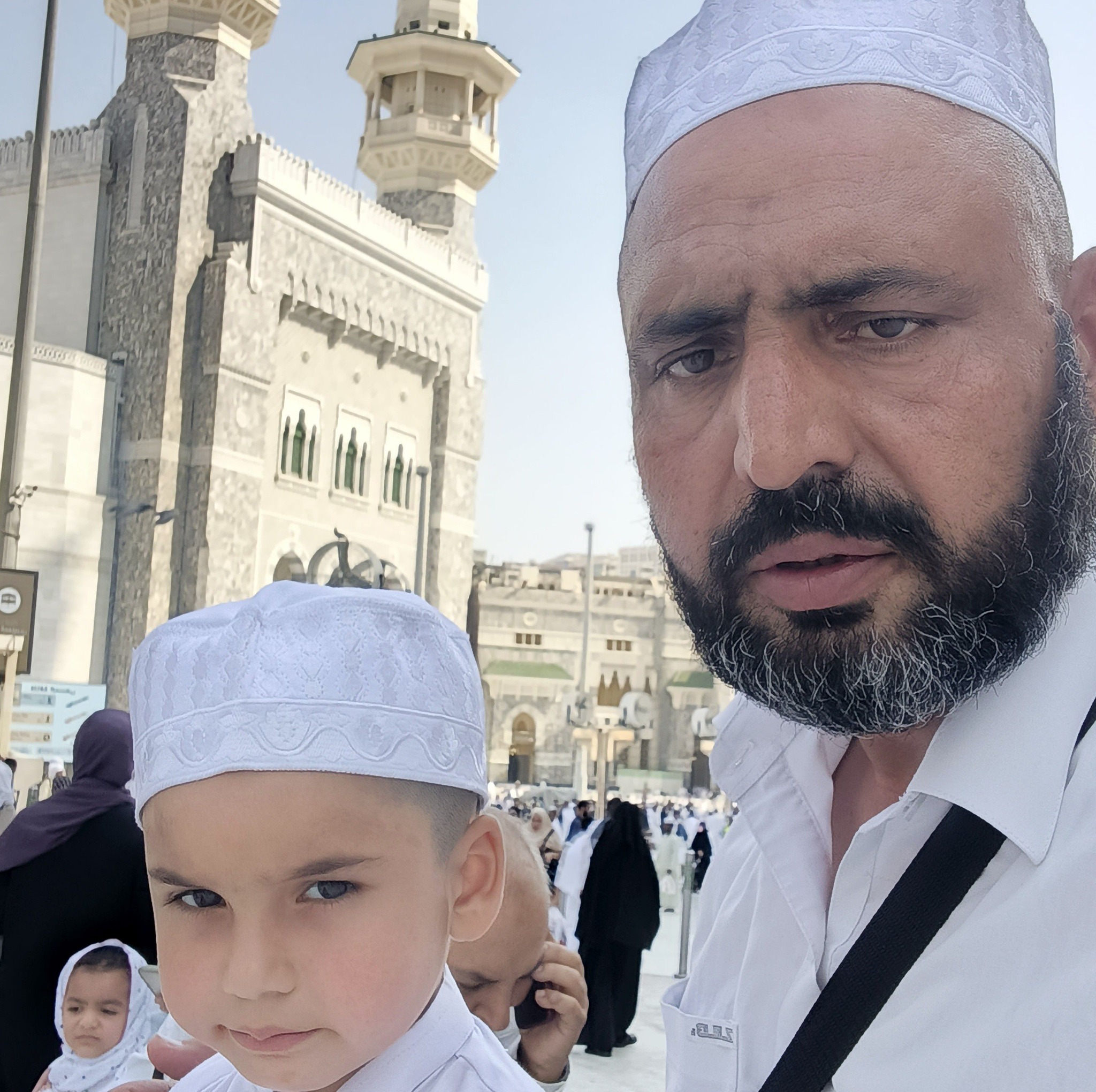Syed Arshad Mehraban