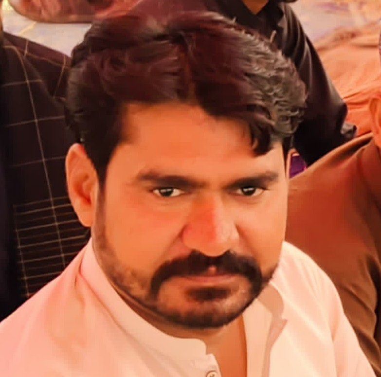 Ashraf Naz Rajput
