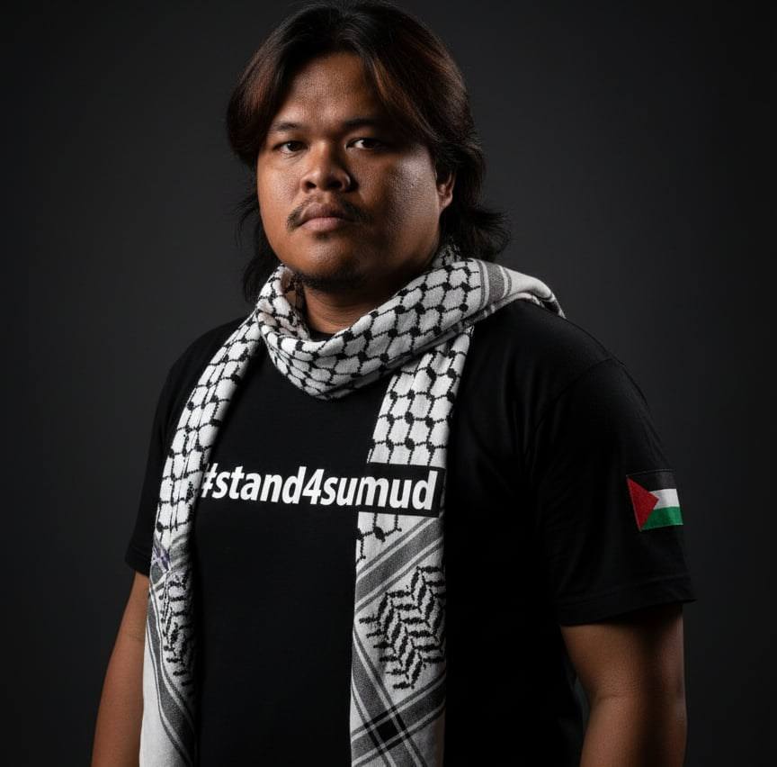 Mohd Rizal Abdullah