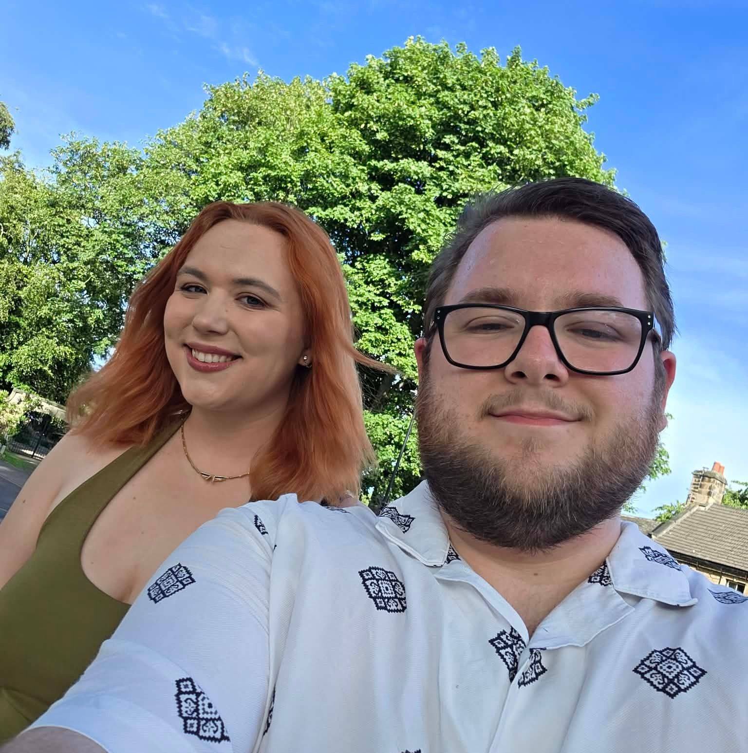 is there any cozy game that we can marry random npc ? | Facebook