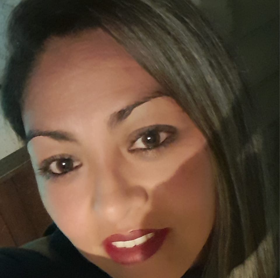 Elizabeth Ramirez
