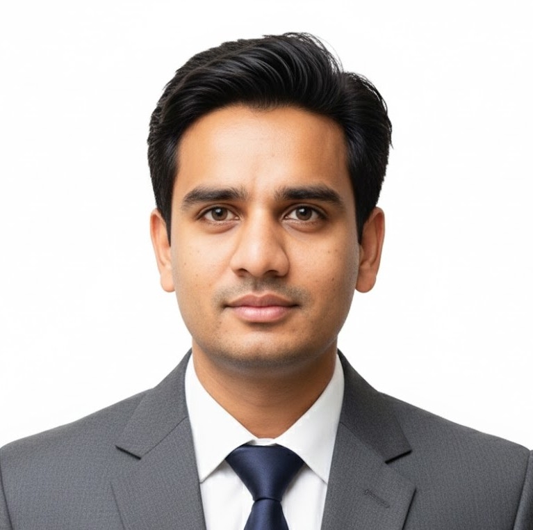 Umair Nazir