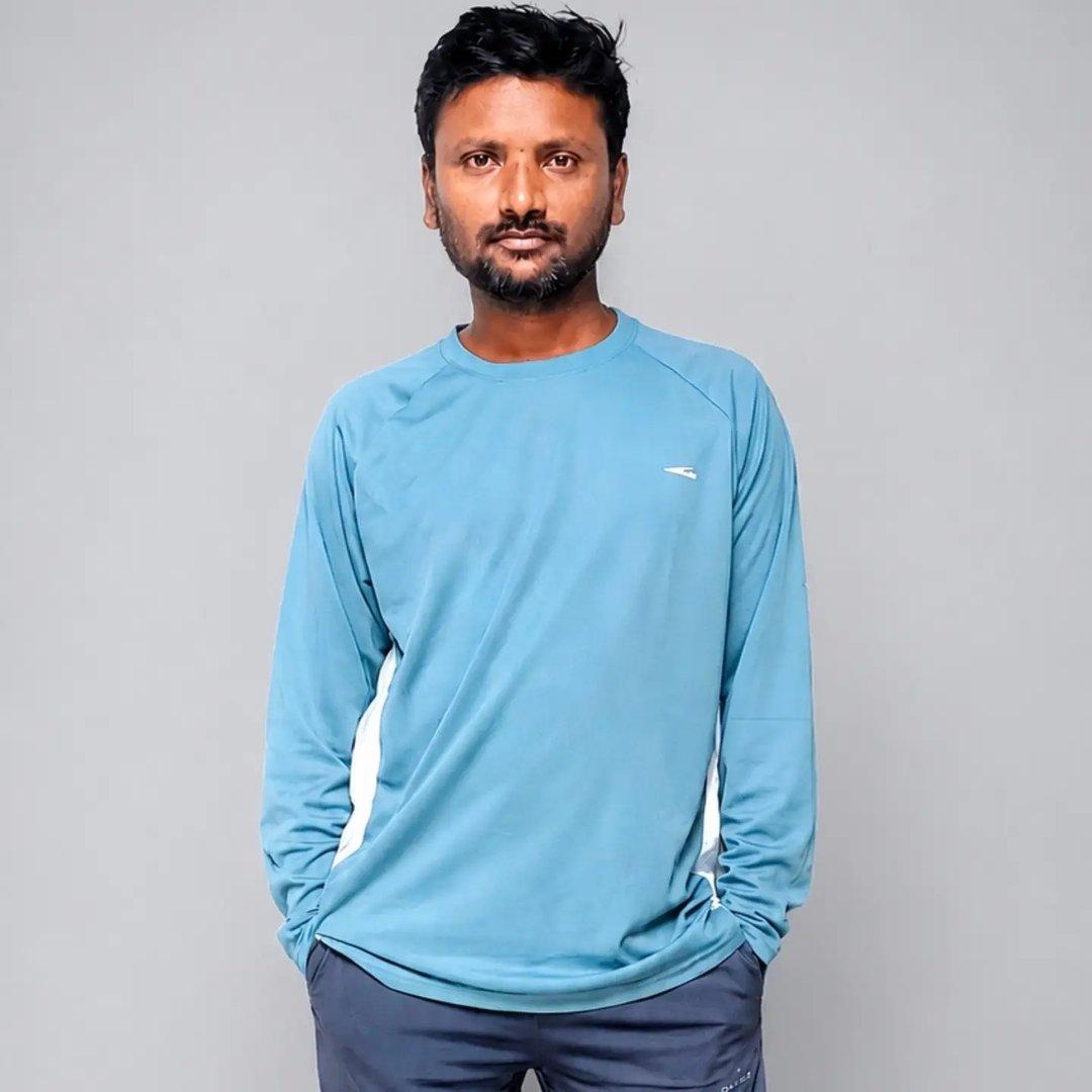 Raju Reddy Asani