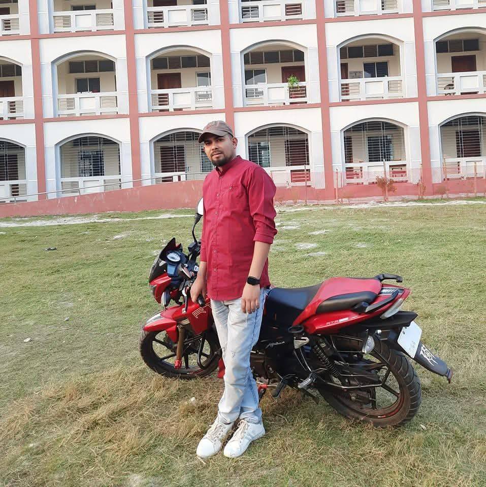 Md Arif