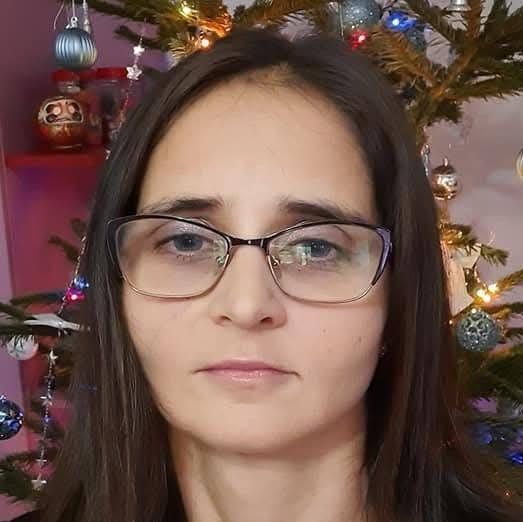 Preda Iuliana