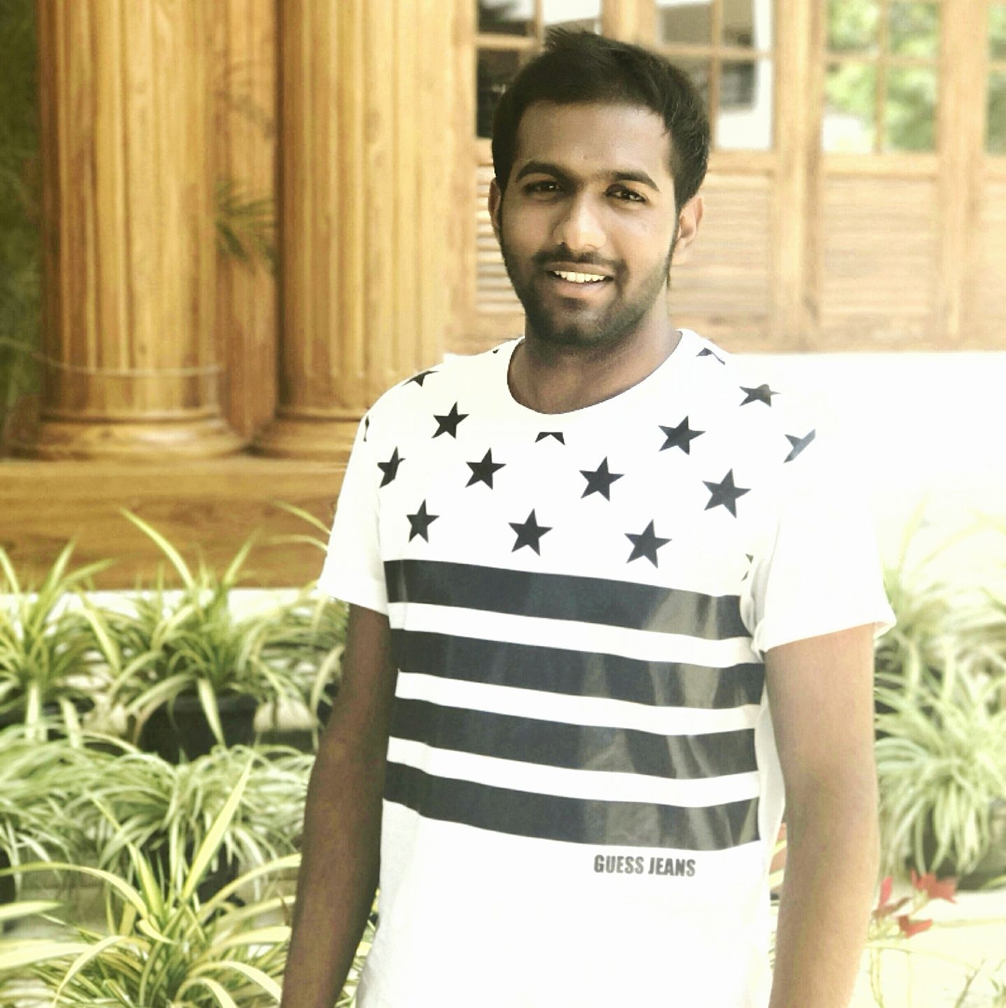 Deepu Reddy