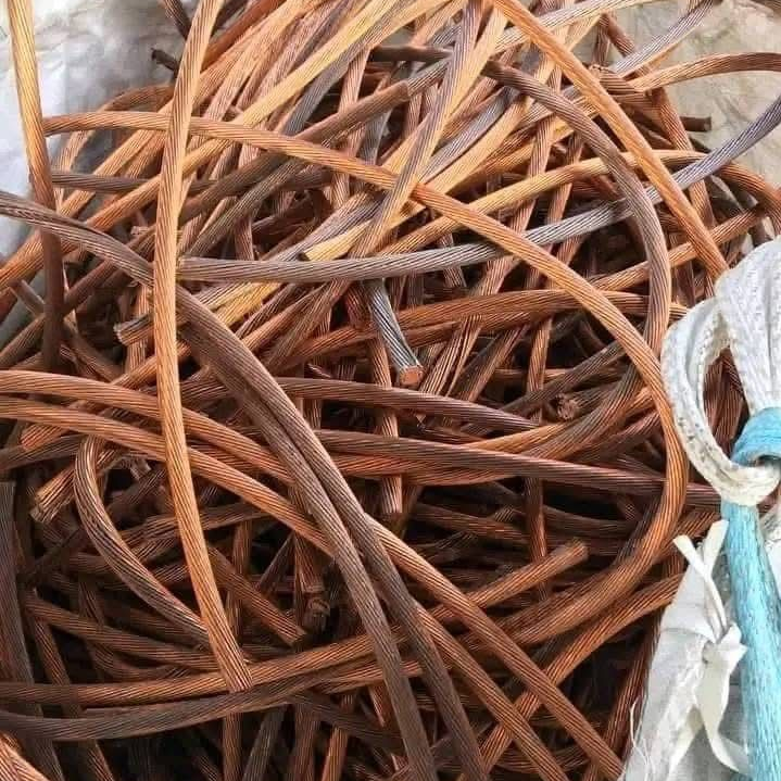 Copper Metals: Ore, Concentrates, Copper Anode & Cathode Refined ...