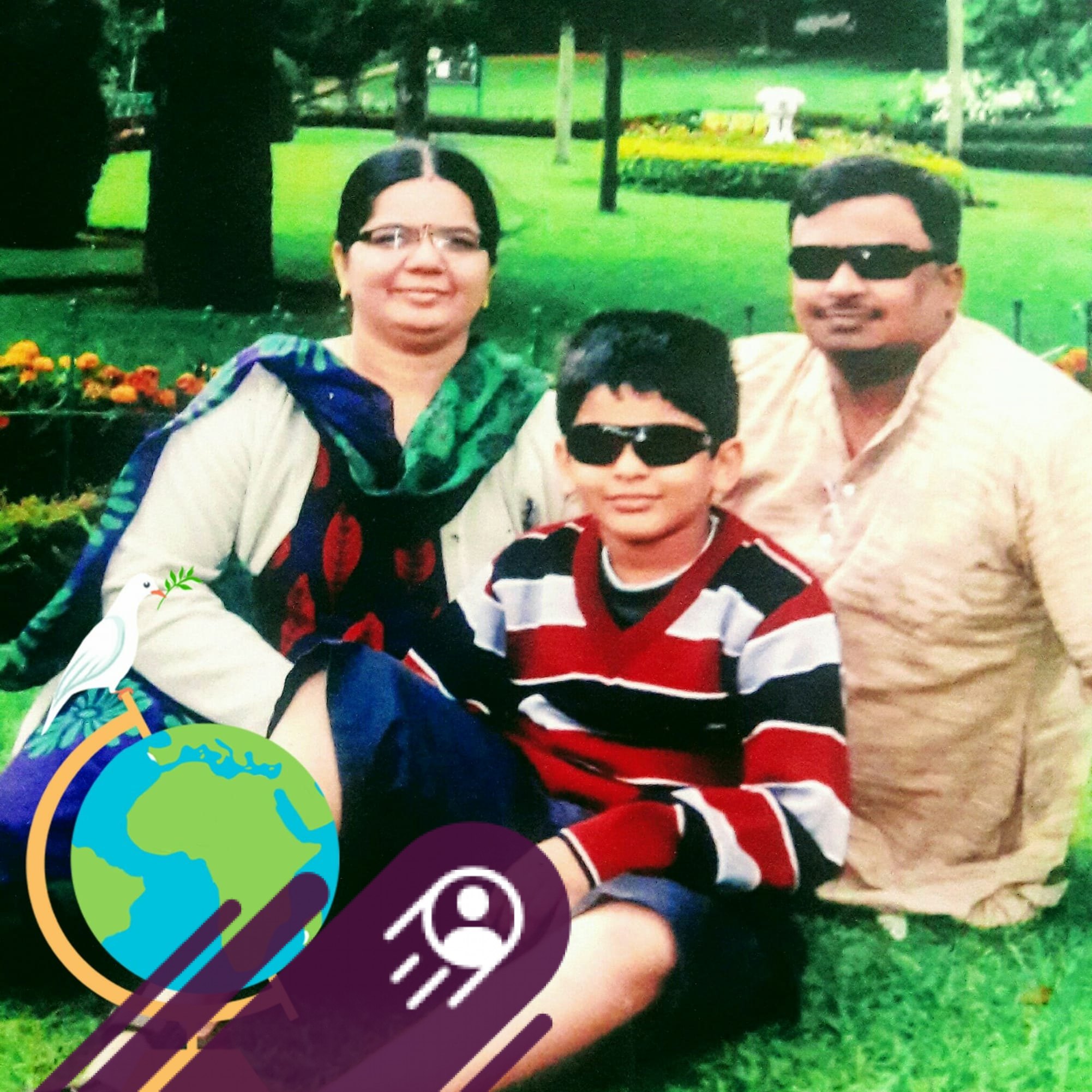 Girish Rao