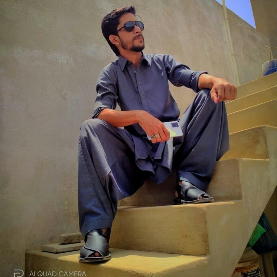 Rehan Khan