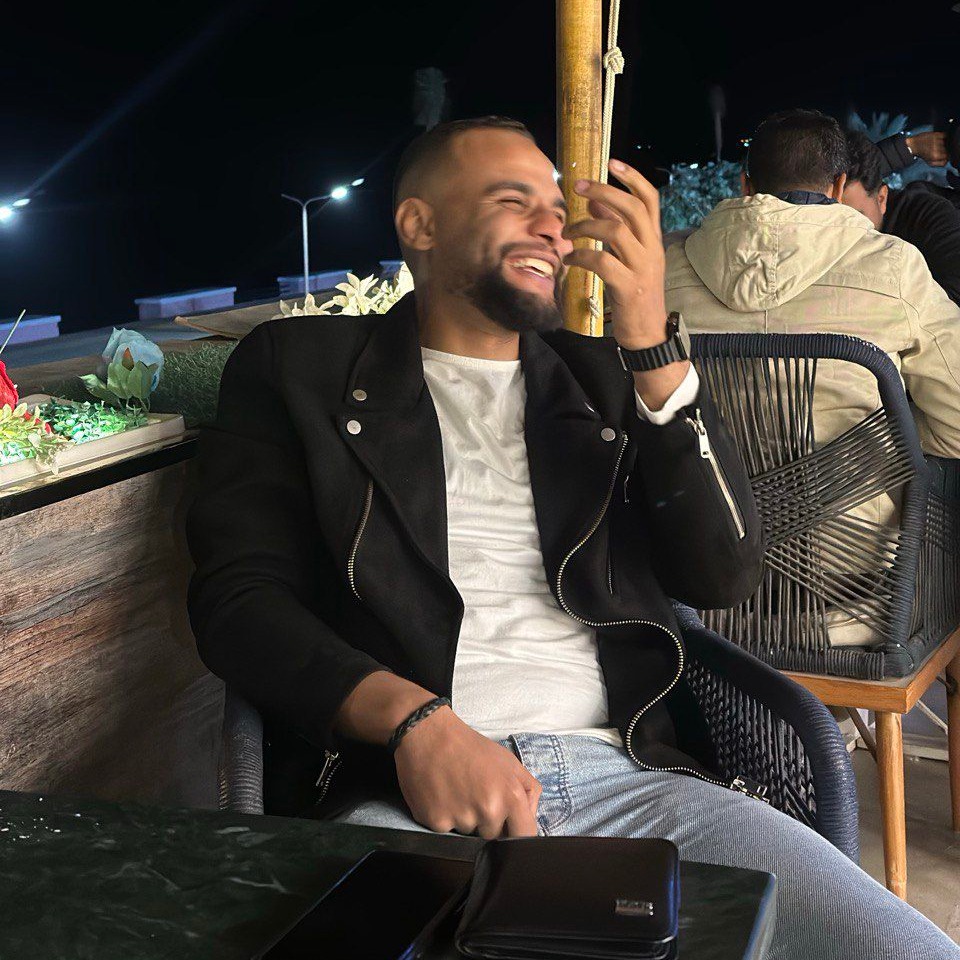 Abdo Mohammed