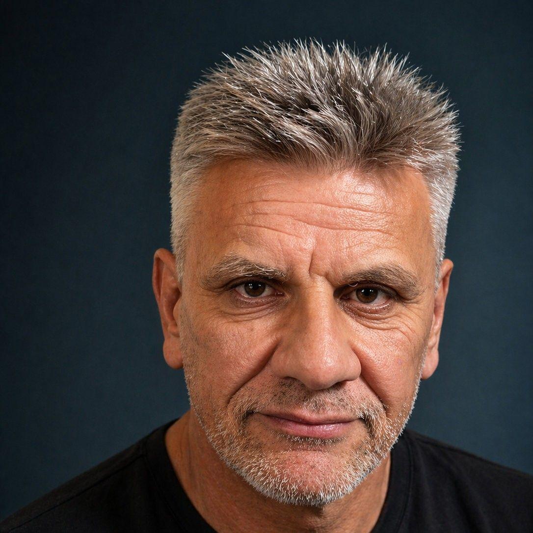 Miodrag Ristic