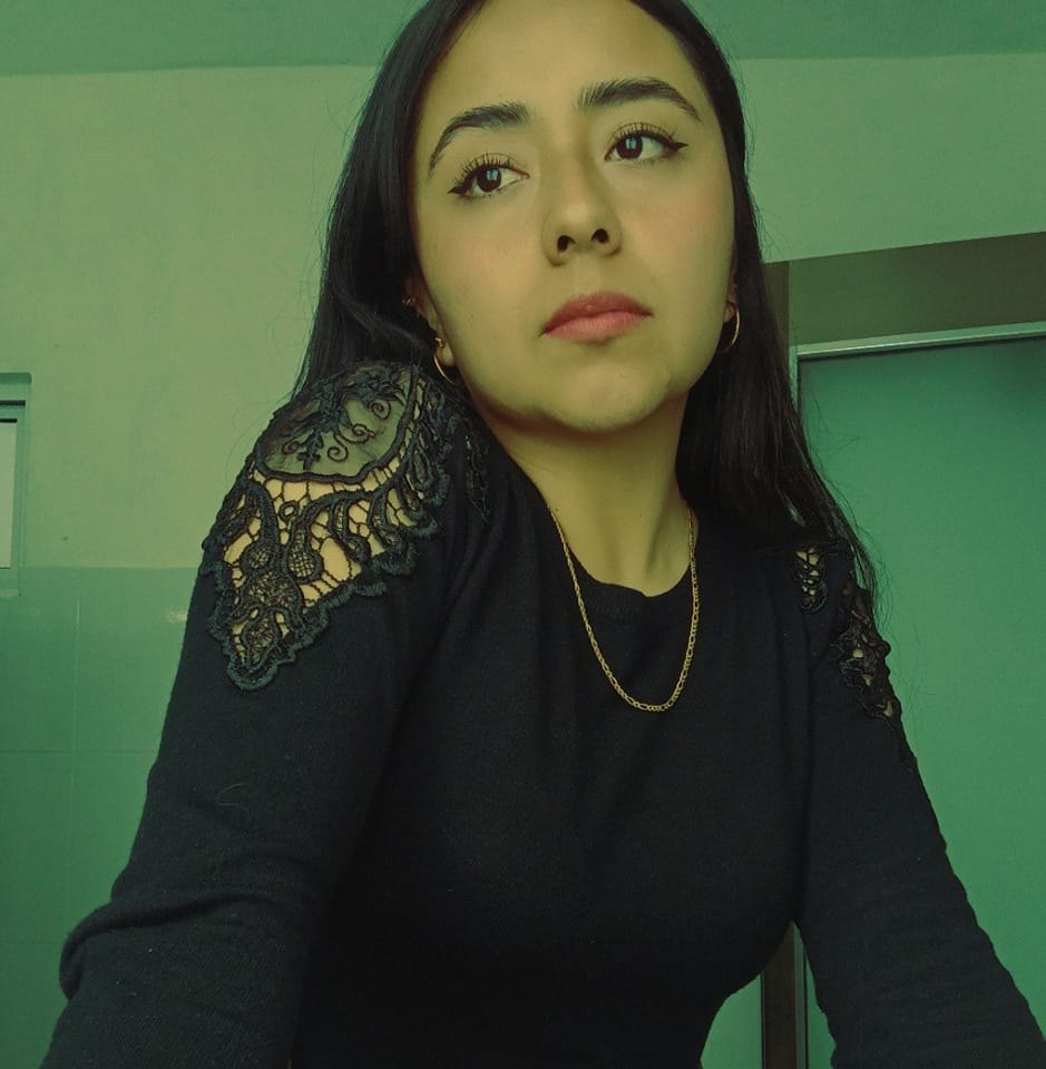 Elizabeth Zarate